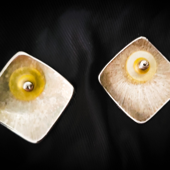 Vintage Bohemian Style Lot - Vintage Jewelry Collection - Three Pieces Included - Picture 10 of 10